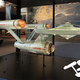 Image by Eric Long, National Air and Space Museum, Smithsonian Institution | Trek 50 illustration by Jim Cooke